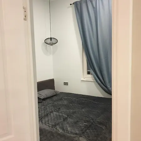 Apartment Centr Majori