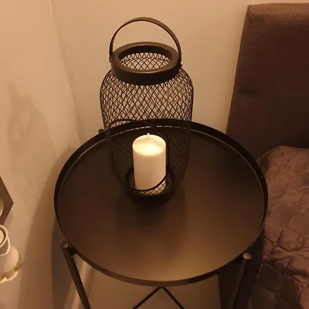 Apartment Centr Majori *