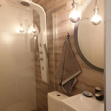 Apartment Centr Majori