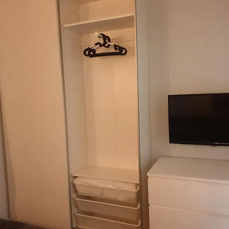 Apartment Centr Majori *