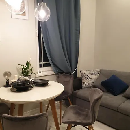 Centr Majori Apartment