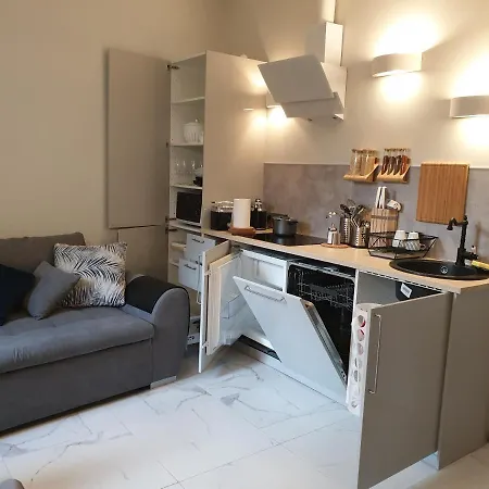 Centr Majori Apartment