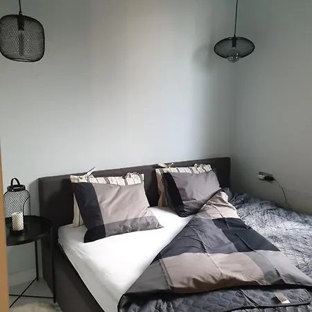Centr Majori Apartment Jurmala
